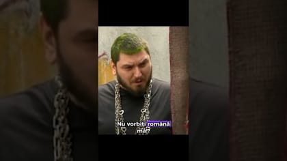 Miniatura clipului Bataile dintre blocuri sunt la ordinea zilei, aveti grija