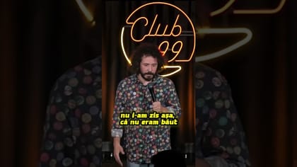 Miniatura clipului AM GAFAT-O