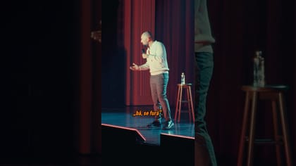 Miniatura clipului Noi dăm vina pe victimă | Special Teo StandUp
