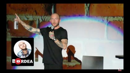Miniatura clipului Legea anti fumat - Bordea Stand-up Comedy