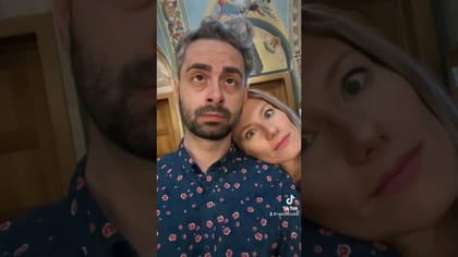 Miniatura clipului Viața merge înainte.