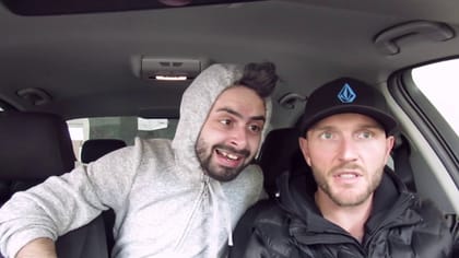 Miniatura clipului Spot social - A Fi sau A Filma